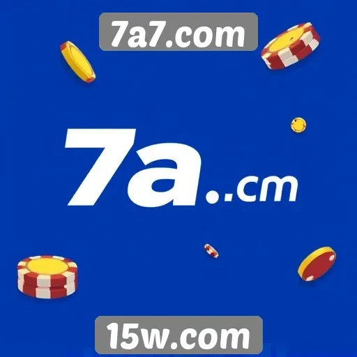 Como 7a7.com se destaca na concorrência de jogos online