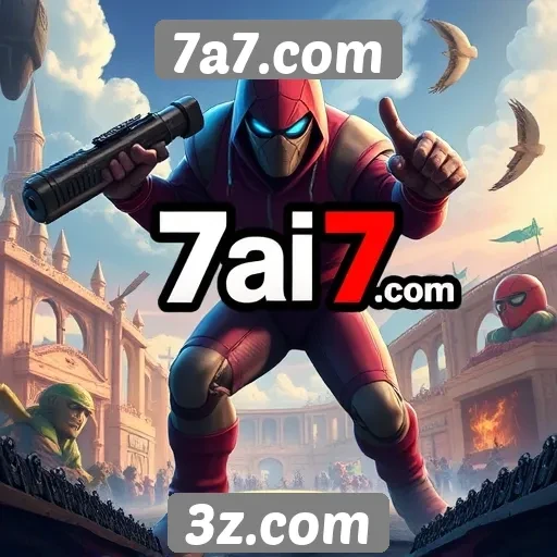 Análise da biblioteca de jogos do 7a7.com