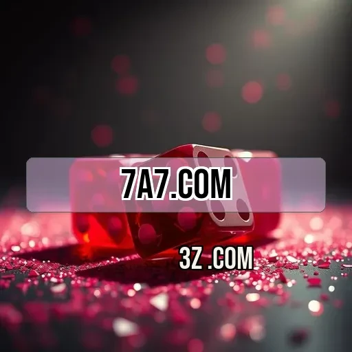 7a7.com: Descubra os Fantásticos Bônus que Potencializam Sua Experiência de Jogo!