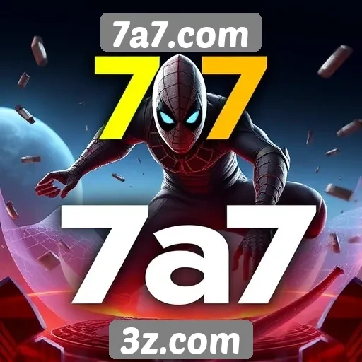 Novidades em jogos lançados no 7a7.com