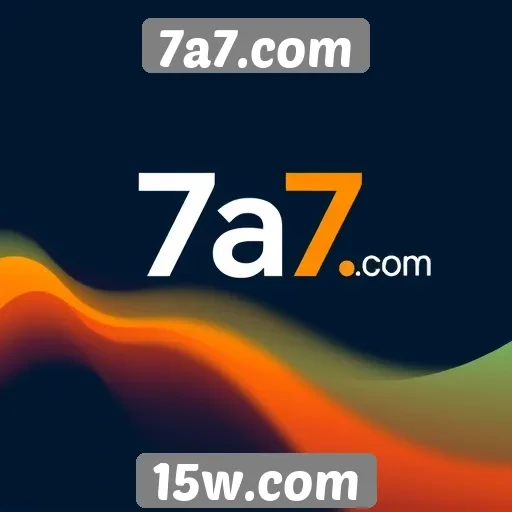 Perspectivas de crescimento do 7a7.com até 2025