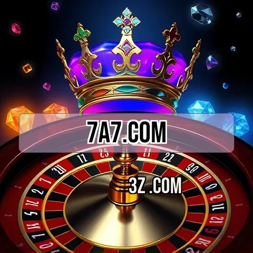 7a7.com: Conheça os Recursos que Transformam a Jogatina Online