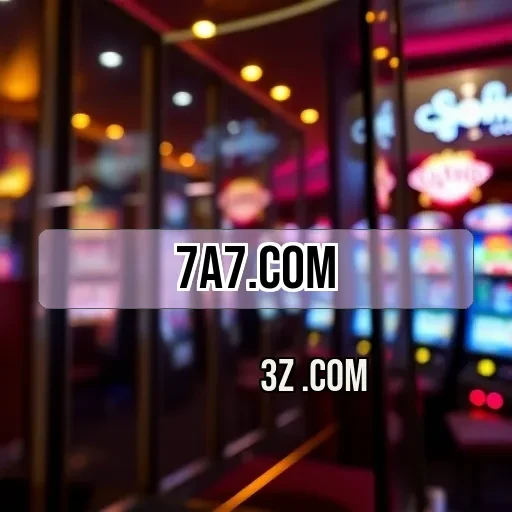7a7.com: Descubra as Melhores Promoções que Transformam sua Experiência de Jogo