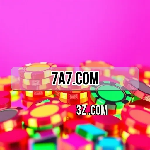 7a7.com: Segurança em Primeiro Lugar na Diversão dos Jogos Online