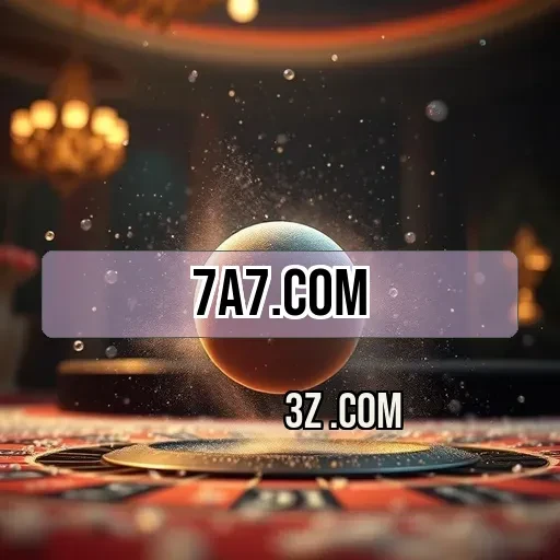 7a7.com: Descubra os Caminhos dos Eventos Esportivos no Mundo dos Jogos