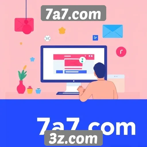 Novas atualizações e recursos do 7a7.com para usuários