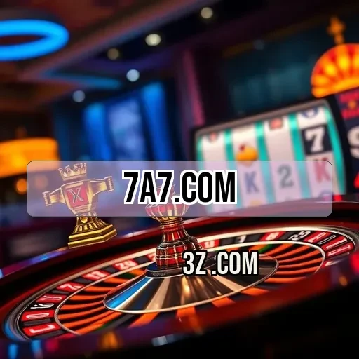 7a7.com: Explore os Incríveis Benefícios da Seção VIP